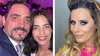 Contundente mensaje de la hija de Eduardo Fort tras la angustia de Rocío Marengo