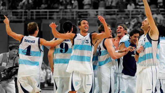 Lo mejor del documental de la Generación Dorada: el doble histórico contado por su protagonistas