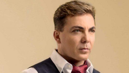 Cristian Castro habló sobre su hijos y admitió que es un mal padre