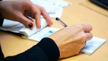 ¿Cuántas veces se puede endosar un cheque?