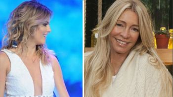Cris Morena agradeció el homenaje a Romina Yan: Hoy toco el cielo y la toco a ella