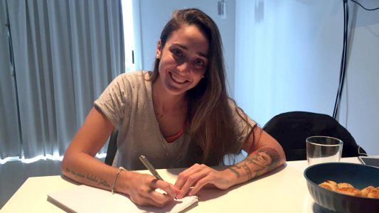 Carta a mis hermanas: “Hoy puedo emprender esta lucha porque me enseñaron a pelearla desde siempre”