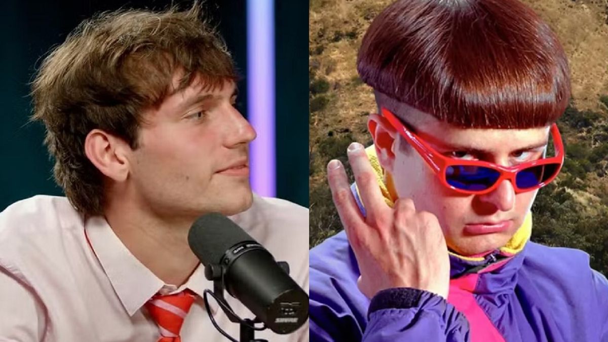 La mamá de Oliver Tree reveló qué iban a hacer su hijo y Gaspi el día del trágico accidente