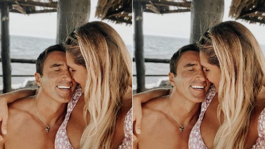 Ivana Icardi y Hugo Sierra, reconciliados: Nos equivocamos y aprendimos