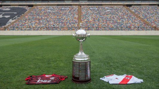 Todo lo que hay que saber de la final de la Copa Libertadores
