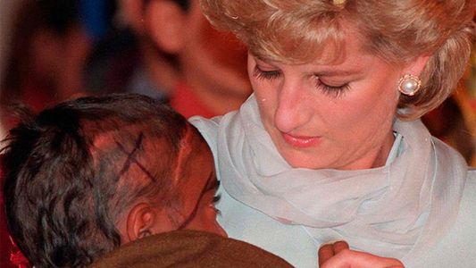 A 15 años de su muerte, por qué Lady Di fue una princesa única