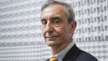 Nelson Castro recibió el alta tras haberse contagiado de coronavirus: Retomando poco a poco la normalidad