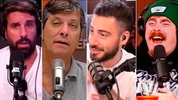 El video de cómo cayó un búnker de bots que hacía millonarios a youtubers