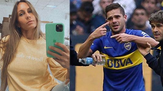 El sentido mensaje de Gisela Dulko a Fernando Gago tras anunciar su retiro: Sos indestructible