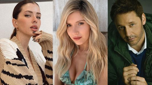 Laurita Fernández tomó partido en la separación de la China con Vicuña