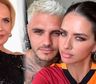 Nora Colosimo explotó fuerte contra la China Suárez y Mauro Icardi: Tenía olor