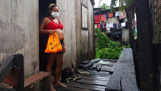 Una familia necesitó $70.532 en septiembre para no caer en la pobreza, según el Indec