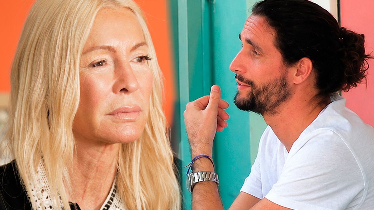 La estremecedora declaración de Cris Morena sobre Darío Giordano: qué dijo sobre el sufrimiento de sus nietos