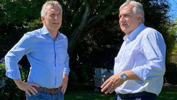 Gerardo Morales cruzó a Macri por sus elogios a Milei y alertó sobre un liberalismo extremo contagioso