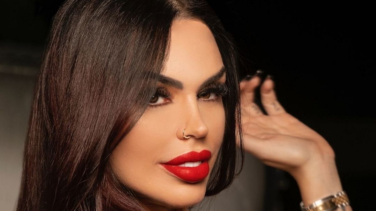 Sofía Clérici anunció que será mamá en medio de su escándalo judicial: “Se viene el demonio…”