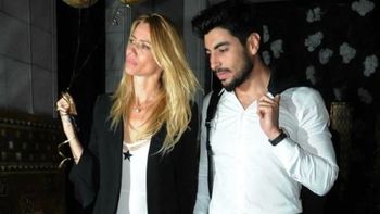 Nicole Neumann a Facundo Moyano: No tiene relevancia en mi vida