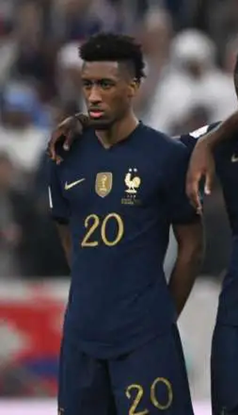 La fuerte autocrítica de un jugador francés sobre la final del Mundial contra Argentina: Debimos morir en...