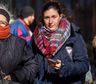Alerta meteorológico en el AMBA por ola polar: cuándo será el día más frío de la semana