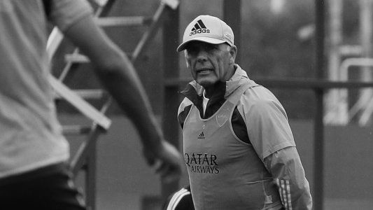 Russo piensa en diez modificaciones para el partido de Boca vs. Defensores por Copa Argentina