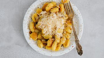 Hoy es 29: ¡Sorprendé a tu familia con ñoquis caseros en tiempo récord!
