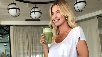 Rocío Guirao Díaz encendió las redes con una foto para San Valentín: Es una imagen vieja