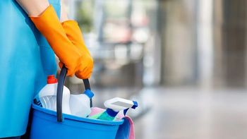 Bono para empleadas domésticas: cómo calcular el pago según las horas trabajadas