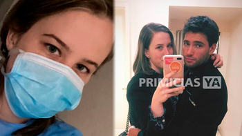 La científica social Marisol San Román, paciente 130 de coronavirus, fue novia de Tomás Redrado