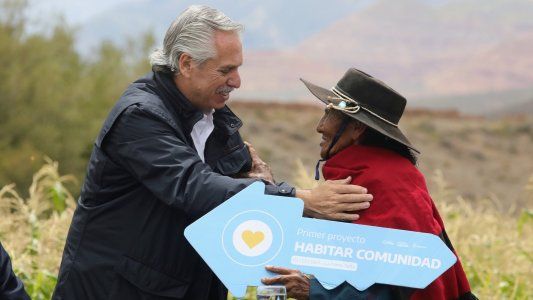 Alberto Fernández desnudó su desconcierto por la amenaza narco a Messi y analiza un drástico plan