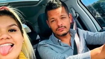 El ex abogado de More Rial, Alejandro Cipolla, le tiró onda a un periodista en vivo