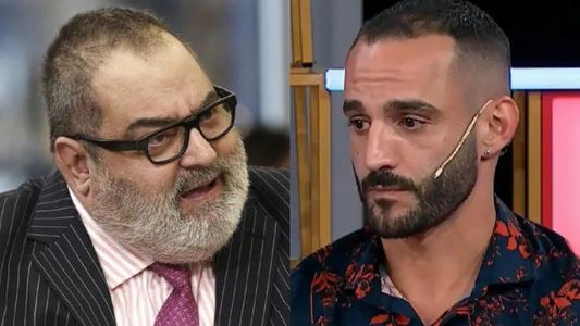 La cruda reflexión de Jorge Lanata acerca de la crisis que atraviesan los ex Gran Hermano