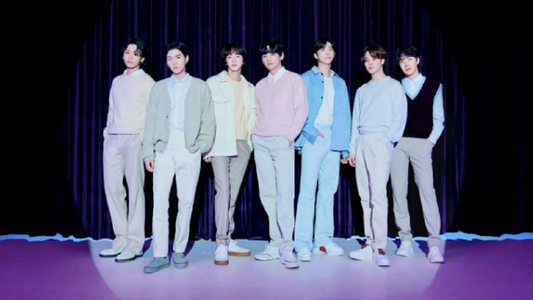 BTS anuncia sus shows en Argentina: cuándo y dónde serán