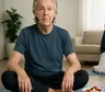 La rutina de Paul McCartney a los 84: ejercicio diario, parada de cabeza y desayuno vegetariano