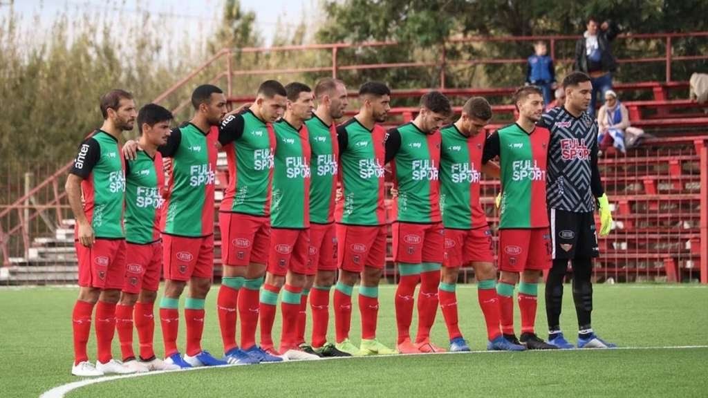 Murió un futbolista de 17 años tras sufrir un paro cardíaco
