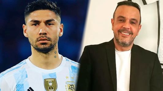 La furibunda reacción de Gonzalo Montiel tras la detención de Nicolás Payarola: Se terminó tu...