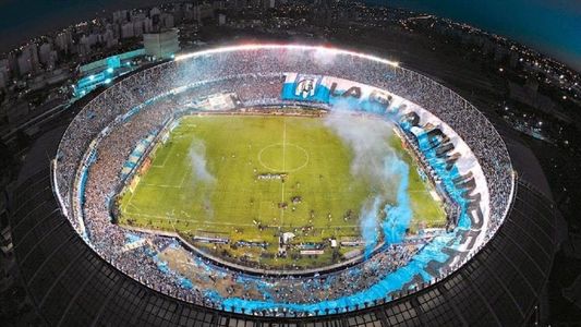 La GRAN iniciativa de Racing para que todos los hinchas puedan ver la final de la Copa Sudamericana