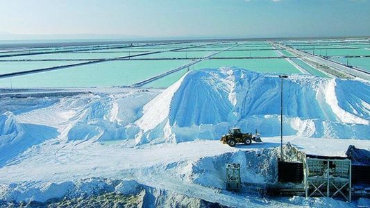 Litio: por qué Argentina es el país con más proyectos en curso