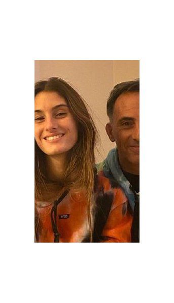 Diego Latorre presentó síntomas de coronavirus y se hisopó: el resultado