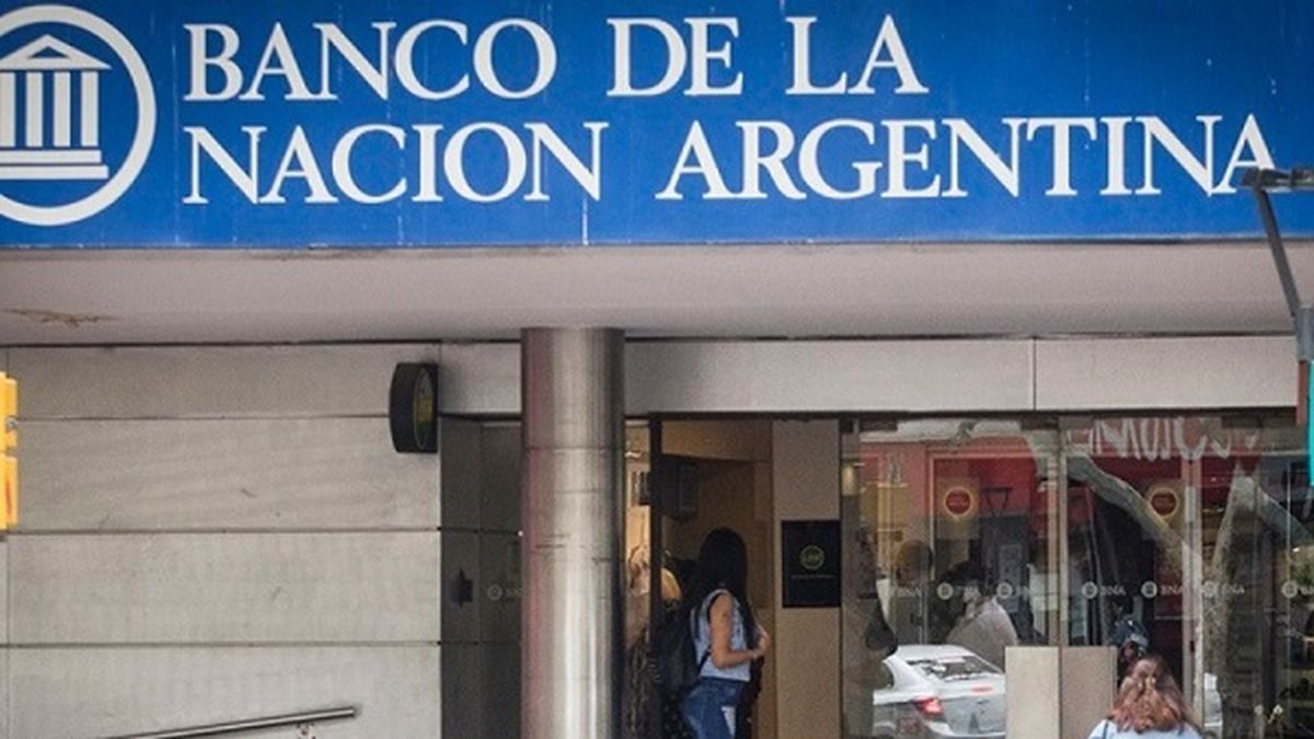 Los Bancos Atenderán Con Horario Reducido Por La Caravana De La Selección Argentina