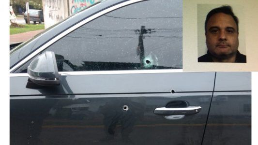 Crimen del financista en Quilmes: buscan develar la oscura trama del asesinato con cámaras de seguridad