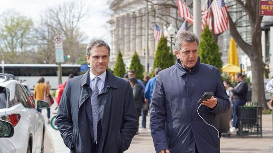 Sergio Massa se reunió con autoridades de EE.UU. para acelerar intercambio de información aduanera