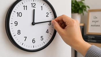 Es oficial: cambia el horario en 33 municipios del país