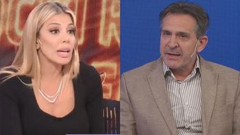 El fuerte enojo de Virginia Gallardo con Telenoche por entrevistar a Lotocki: ¿peligra su continuidad en El Trece?