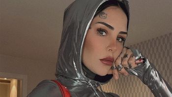 Candelaria Tinelli contó cómo la fobia social marcó su vida tras un desagradable momento en un lugar público