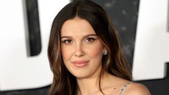 Netflix: Millie Bobby Brown es tendencia con la película más comentada del momento. Netflix: Millie Bobby Brown es tendencia con la película más comentada del momento.