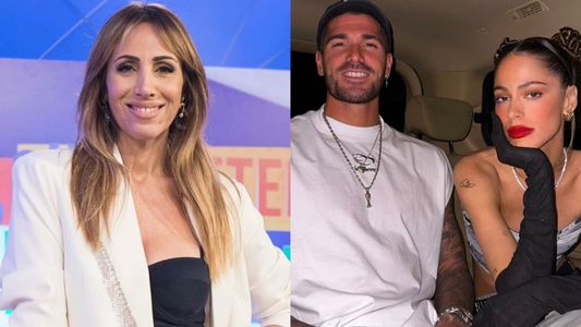 La picante reacción de Paula Varela tras confirmarse la separación de Tini Stoessel y Rodrigo de Paul