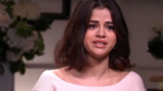 Selena Gomez ingresó en rehabilitación para tratar su depresión