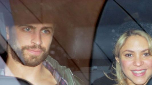 Los detalles tras la llegada de Sasha, el segundo hijo de Shakira y Piqué