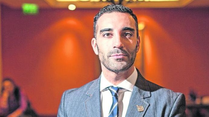 El presidente de The Americas Council aseguró que el Gobierno argentino estaba enterado del plan de fuga de Flávio Bolsonaro