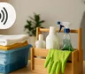 Hablar solo mientras ordenás la casa: por qué puede ayudar a concentrarse mejor