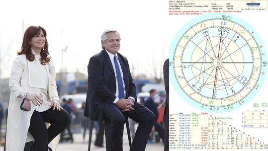 ¿Los astros predijeron la crisis del Gobierno?